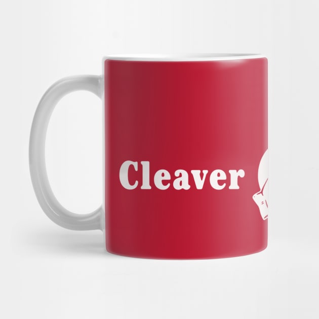 Retro Cleaver Brooks Boiler Logo by Turboglyde